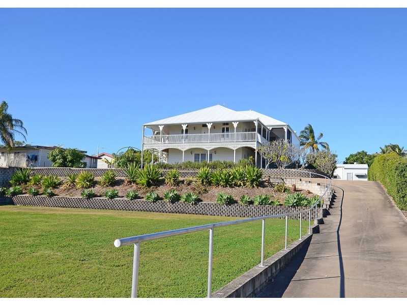 17 Freshwater Street, Scarness QLD 4655