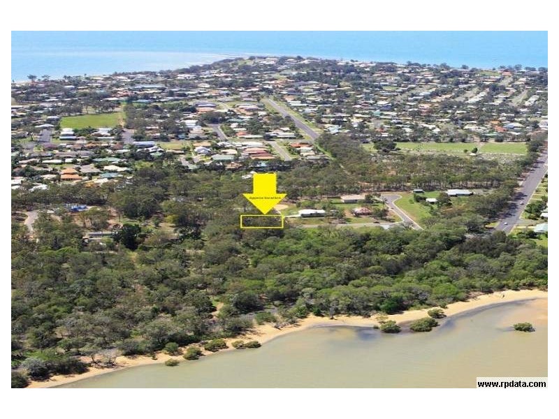 2 Cumberland Court, Point Vernon QLD 4655