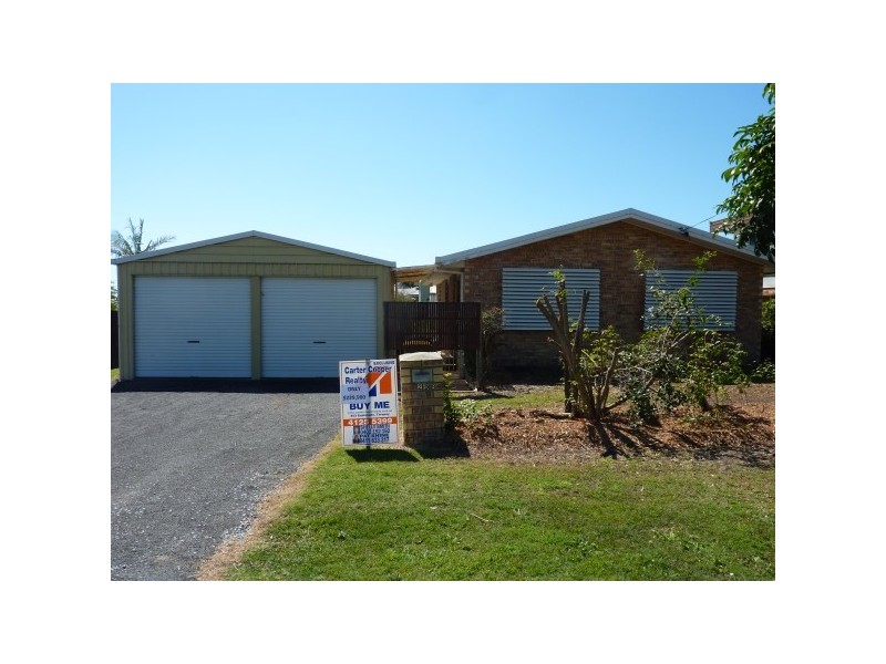 298 Boat Harbour Drive, Scarness QLD 4655