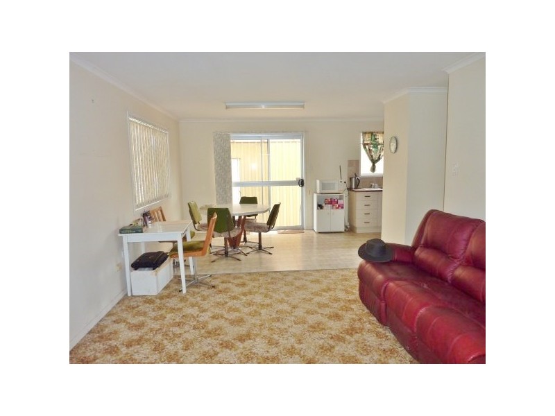 298 Boat Harbour Drive, Scarness QLD 4655
