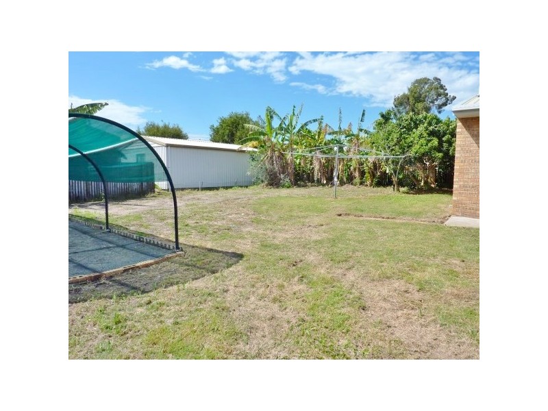 298 Boat Harbour Drive, Scarness QLD 4655