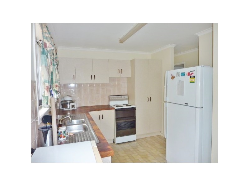 298 Boat Harbour Drive, Scarness QLD 4655