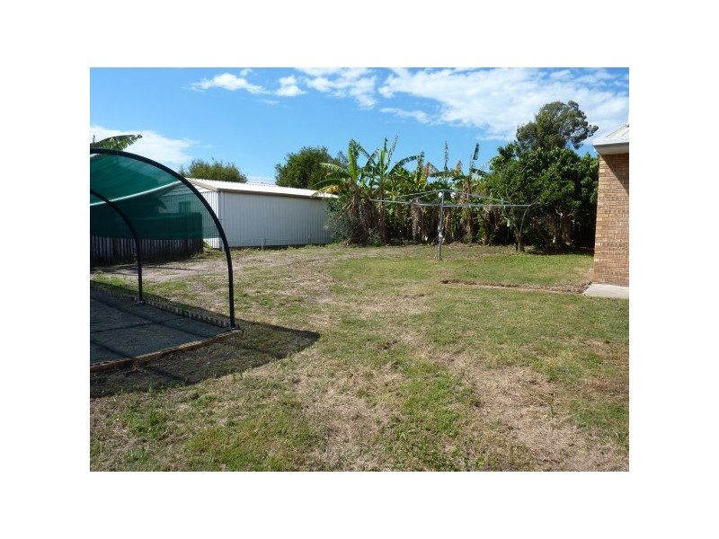 298 Boat Harbour Drive, Scarness QLD 4655