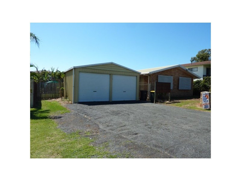298 Boat Harbour Drive, Scarness QLD 4655