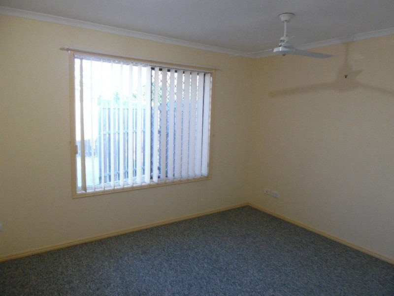 3 Johnston Boulevard, Urraween QLD 4655