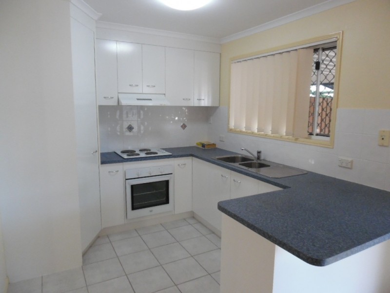 3 Johnston Boulevard, Urraween QLD 4655