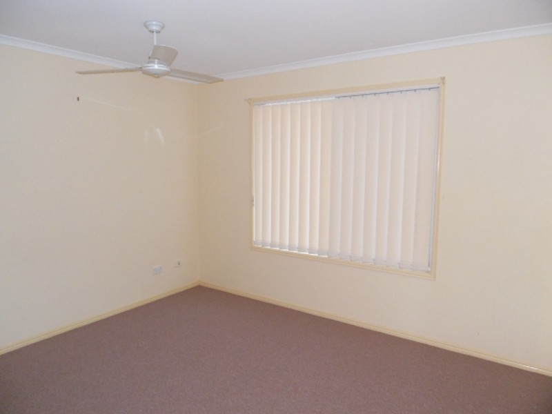3 Johnston Boulevard, Urraween QLD 4655