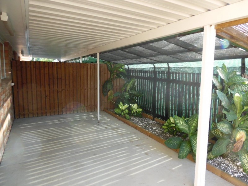 3 Johnston Boulevard, Urraween QLD 4655