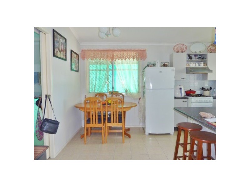 3-295 Boat Harbour Drive, Scarness QLD 4655