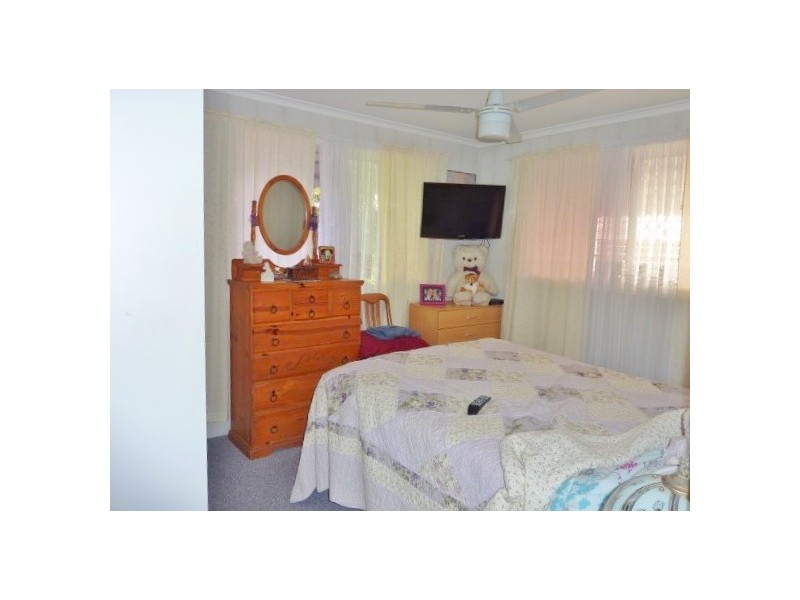 3-295 Boat Harbour Drive, Scarness QLD 4655