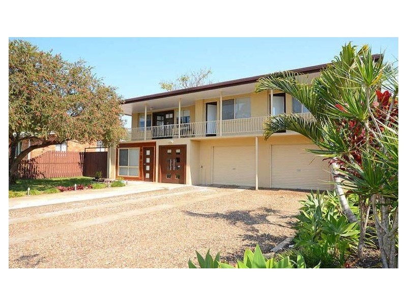 5 White Street, Point Vernon QLD 4655