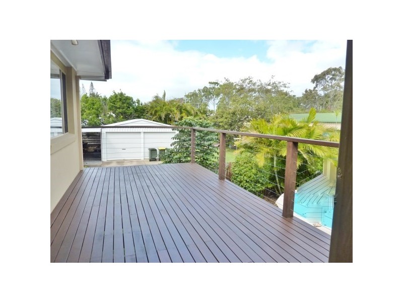 5 White Street, Point Vernon QLD 4655