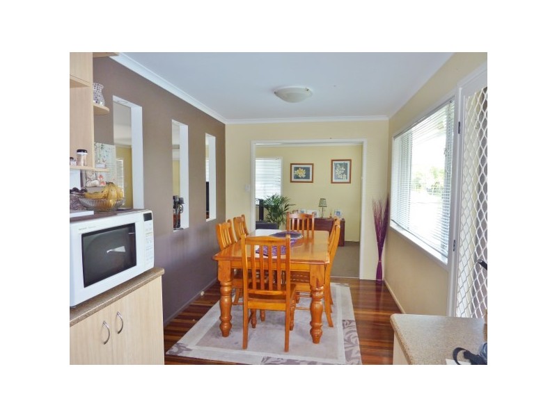 5 White Street, Point Vernon QLD 4655