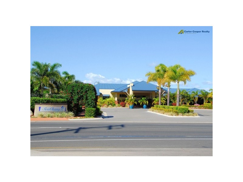 35-34 Elizabeth street, Urangan QLD 4655