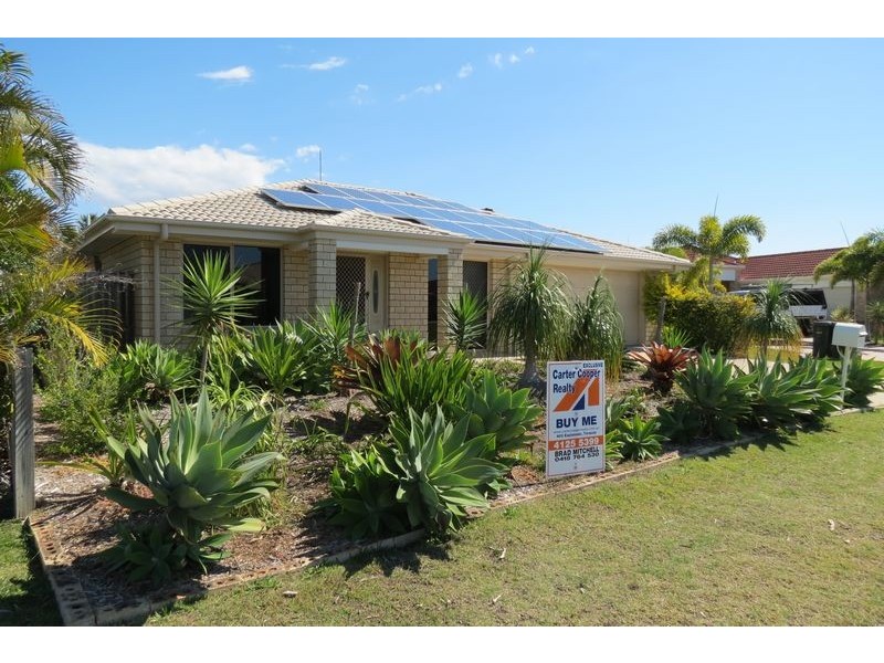 10 Bushlark Ave, Eli Waters QLD 4655