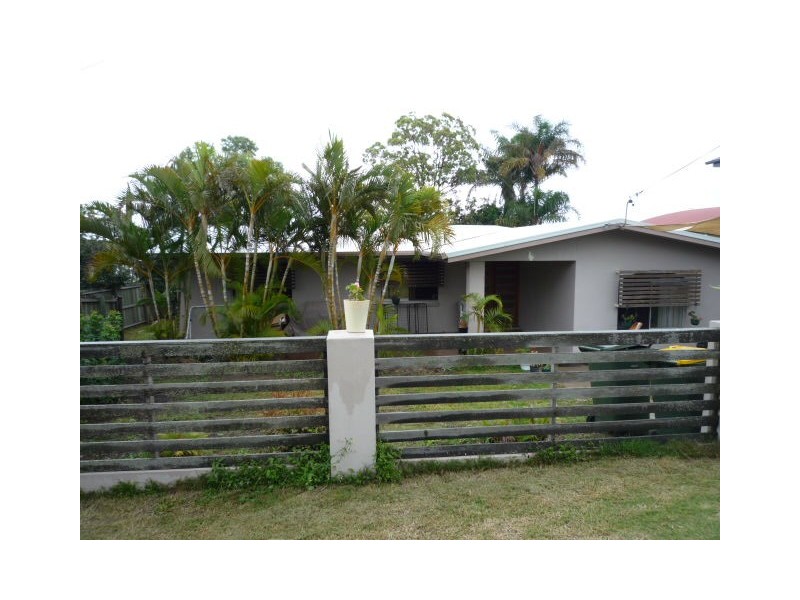61 Queens Road, Scarness QLD 4655