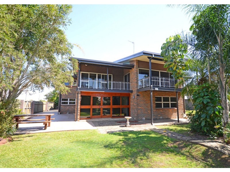 181 Long street, Point Vernon QLD 4655