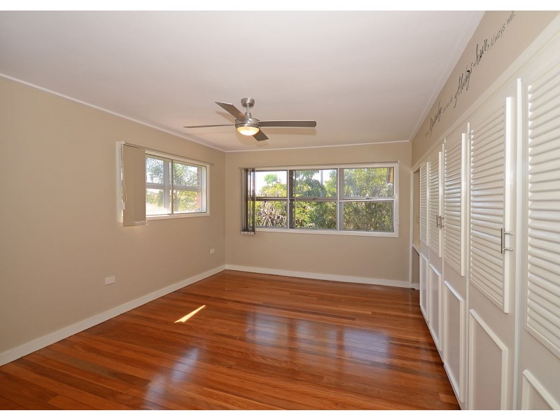 181 Long street, Point Vernon QLD 4655