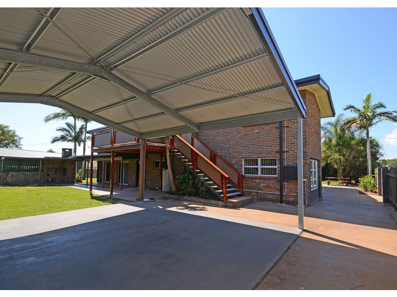 181 Long street, Point Vernon QLD 4655