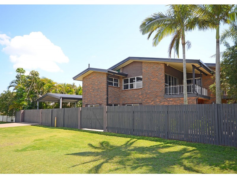 181 Long street, Point Vernon QLD 4655