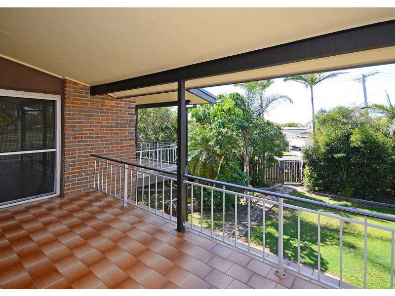 181 Long street, Point Vernon QLD 4655