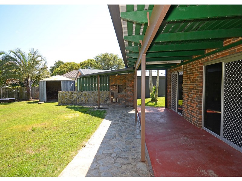 181 Long street, Point Vernon QLD 4655