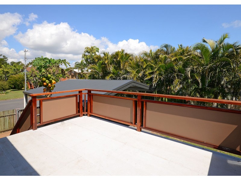 181 Long street, Point Vernon QLD 4655