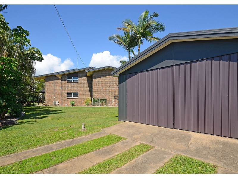 181 Long street, Point Vernon QLD 4655