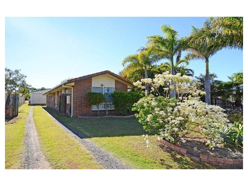 23 Cassandra Crescent, Urangan QLD 4655