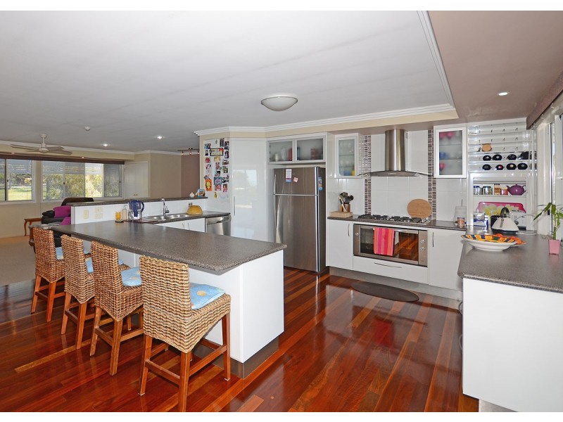 21 Aplin Street, Point Vernon QLD 4655