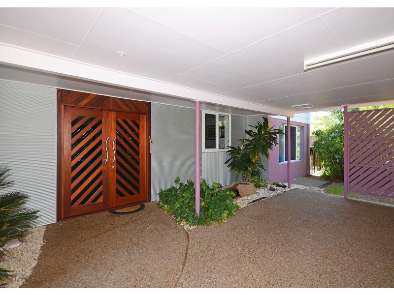 21 Aplin Street, Point Vernon QLD 4655