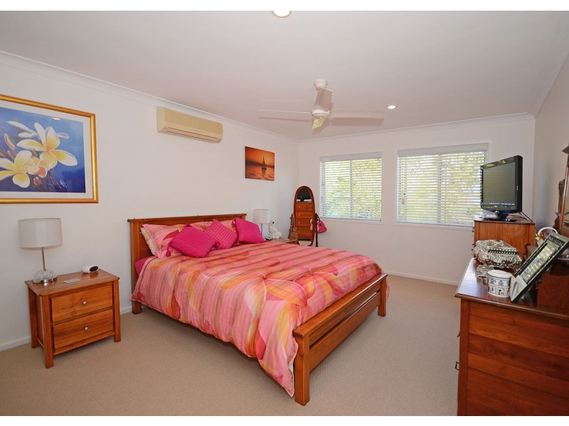 21 Aplin Street, Point Vernon QLD 4655
