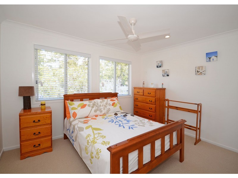 21 Aplin Street, Point Vernon QLD 4655