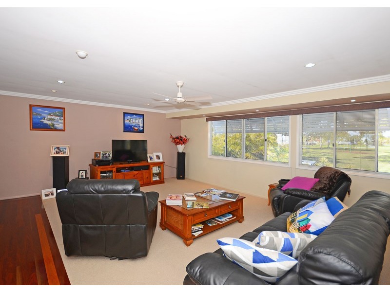 21 Aplin Street, Point Vernon QLD 4655