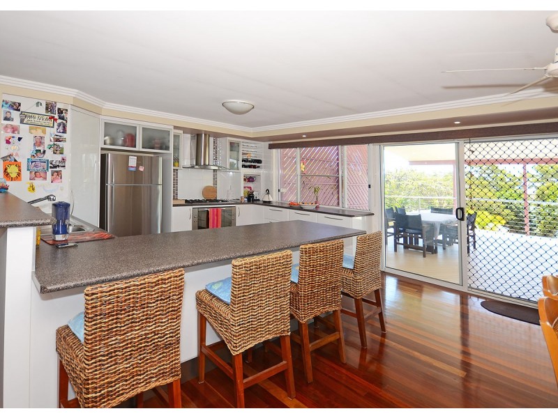 21 Aplin Street, Point Vernon QLD 4655