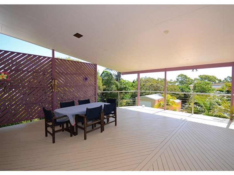 21 Aplin Street, Point Vernon QLD 4655