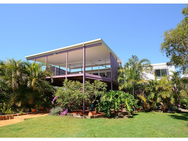 21 Aplin Street, Point Vernon QLD 4655