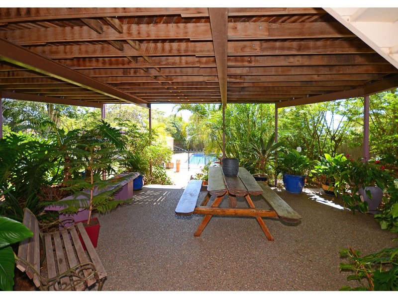 21 Aplin Street, Point Vernon QLD 4655