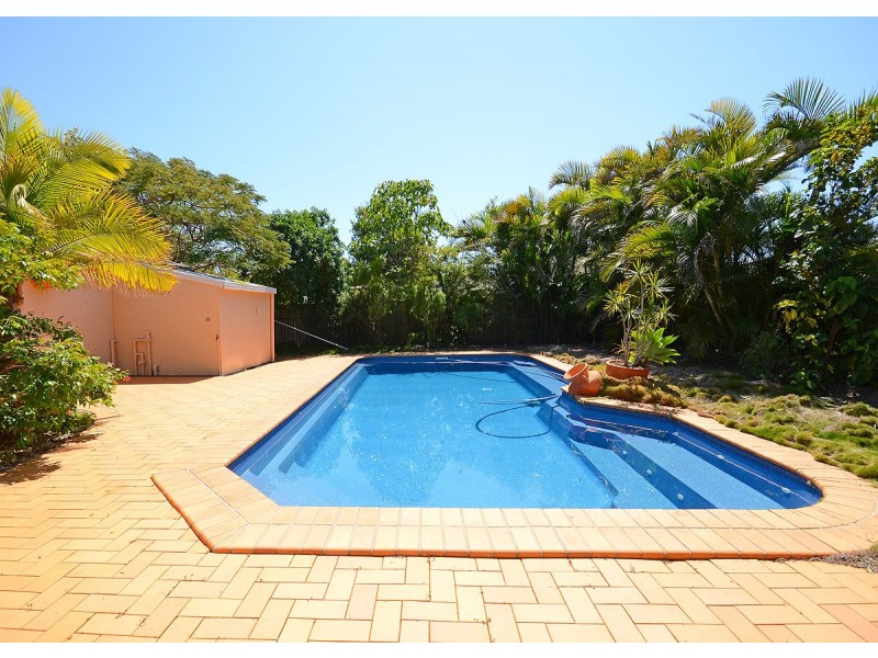 21 Aplin Street, Point Vernon QLD 4655