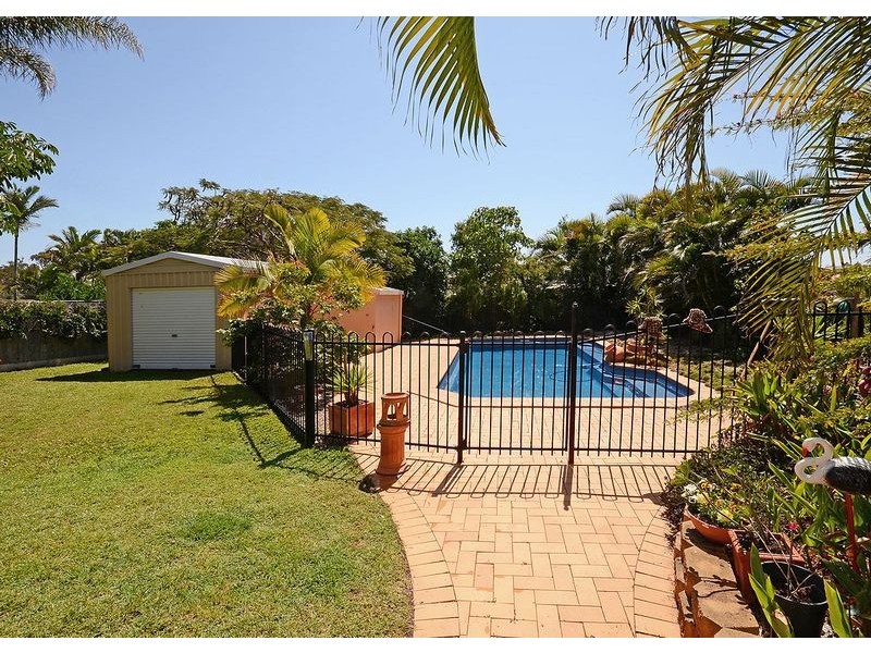 21 Aplin Street, Point Vernon QLD 4655
