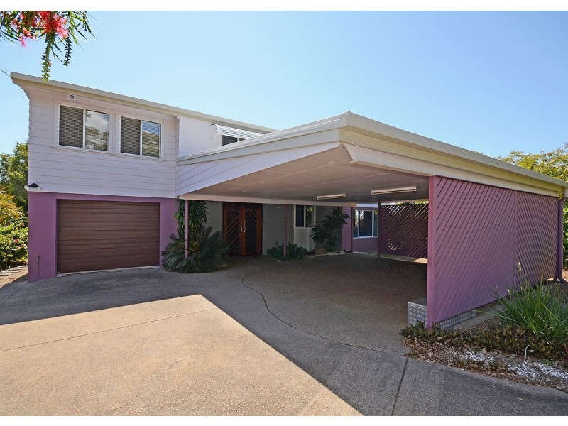 21 Aplin Street, Point Vernon QLD 4655