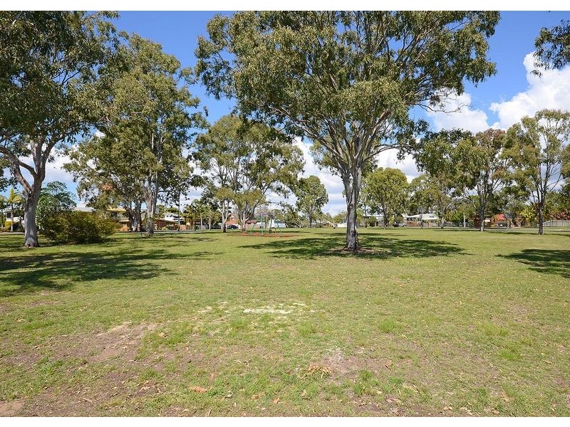 21 Aplin Street, Point Vernon QLD 4655