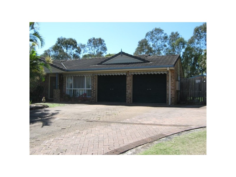 17 Whimbrel Grove, Eli Waters QLD 4655