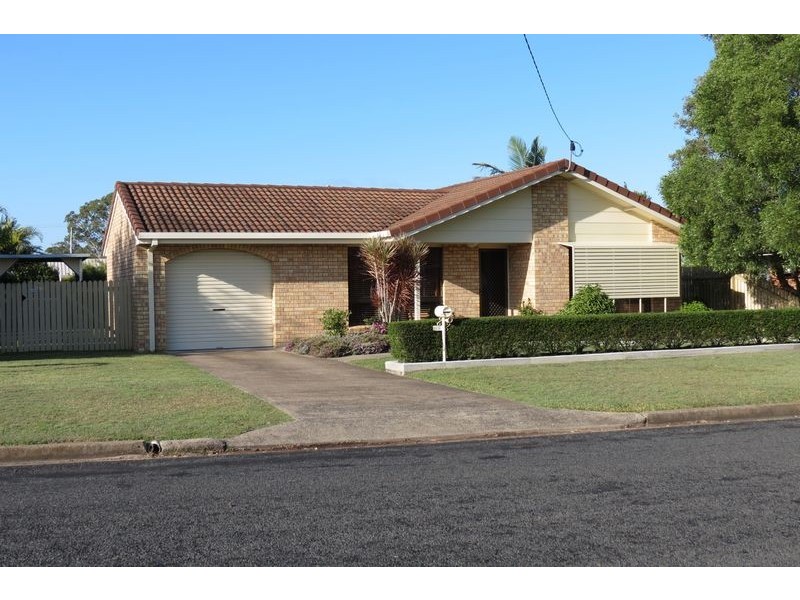 19 Nullor Street, Scarness QLD 4655