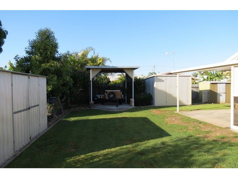 19 Nullor Street, Scarness QLD 4655