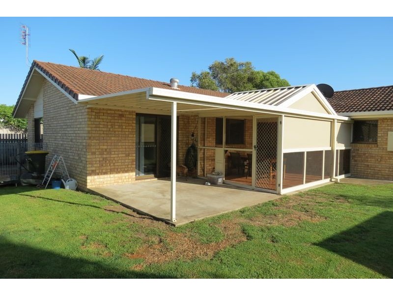 19 Nullor Street, Scarness QLD 4655