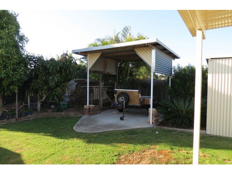 19 Nullor Street, Scarness QLD 4655