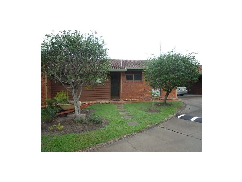 3/42 Pulgul Street, Urangan QLD 4655