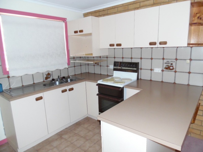3/42 Pulgul Street, Urangan QLD 4655