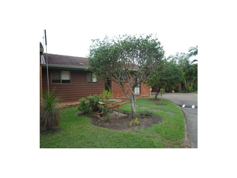 3/42 Pulgul Street, Urangan QLD 4655